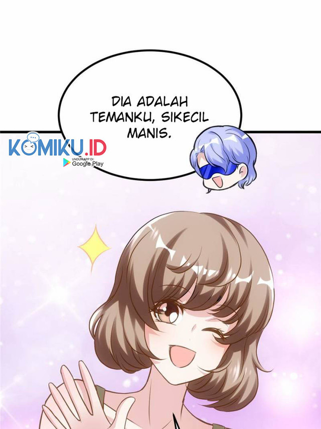 My Beautiful Time with You Chapter 183 halaman 9