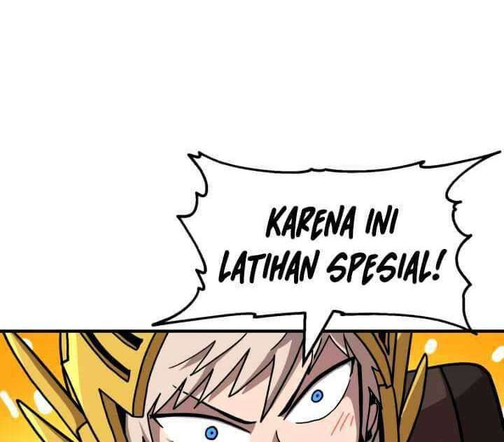 Metro Hunter Chapter 5 halaman 11