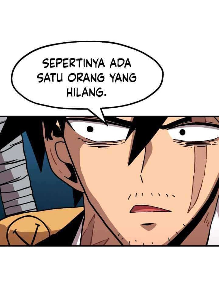 Metro Hunter Chapter 5 halaman 15