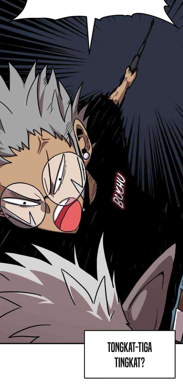 Metro Hunter Chapter 4 halaman 10
