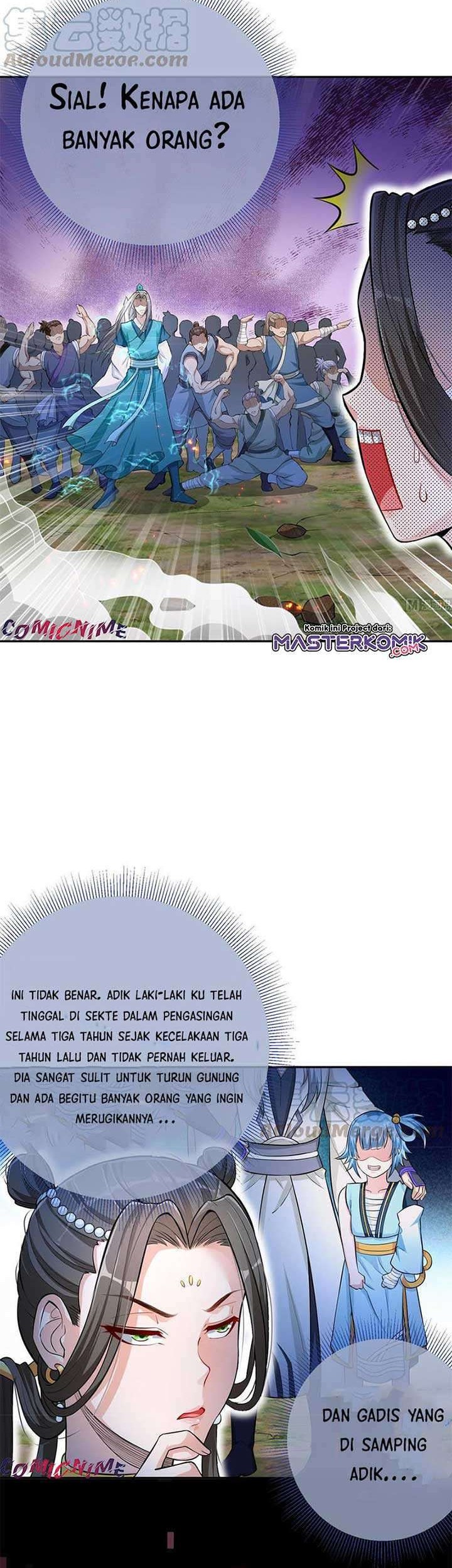 Cultivation Through Science Chapter 21 halaman 3