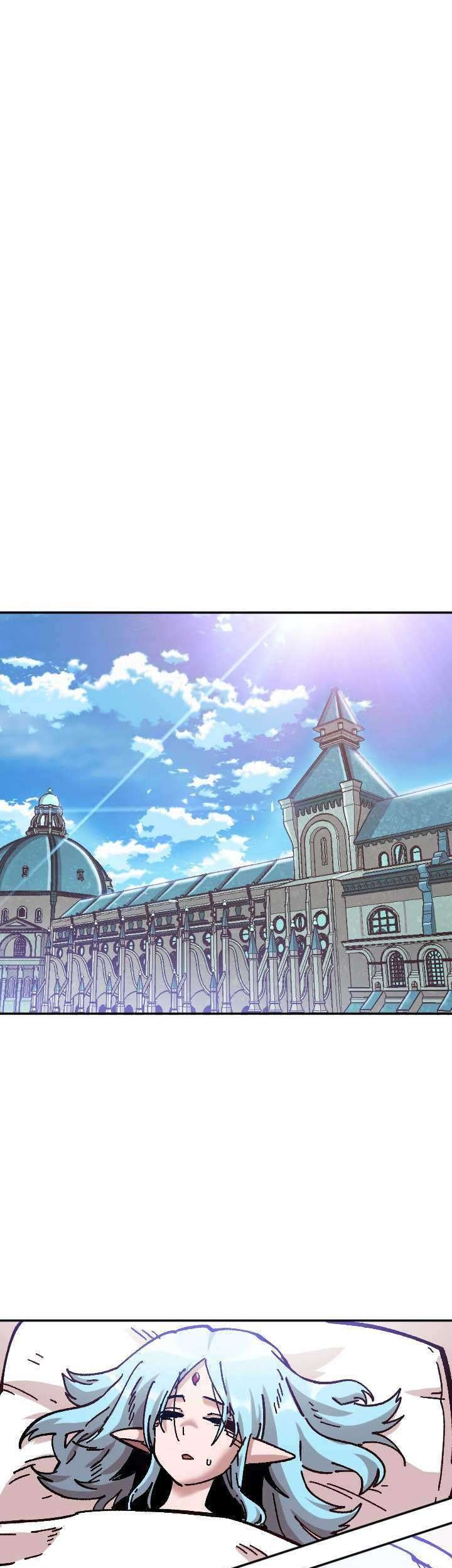 Slave B Chapter 75 halaman 8