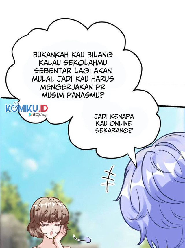 My Beautiful Time with You Chapter 189 halaman 10