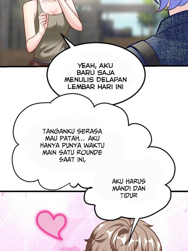My Beautiful Time with You Chapter 189 halaman 11