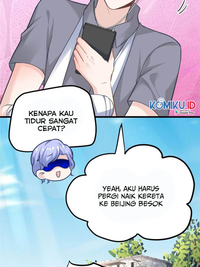 My Beautiful Time with You Chapter 189 halaman 13