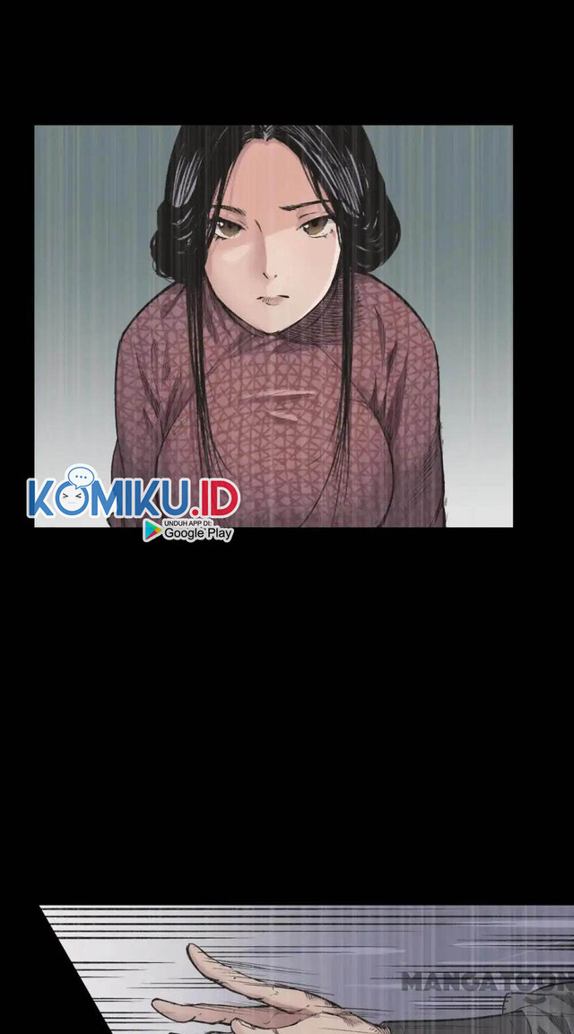 The Demon Blades Chapter 18 halaman 6