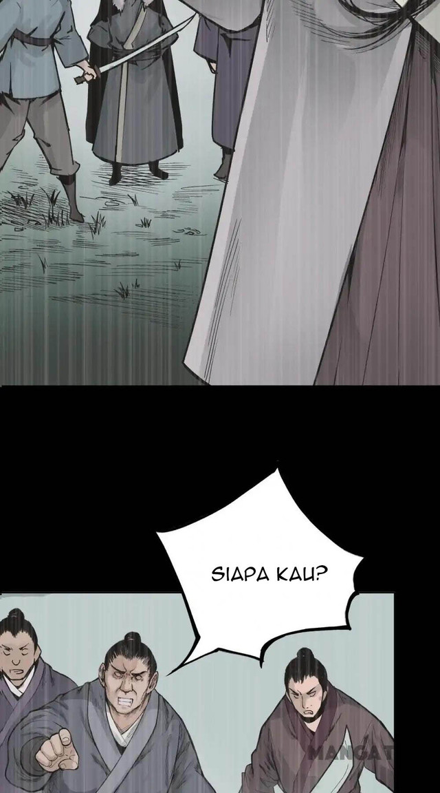 The Demon Blades Chapter 19 halaman 5