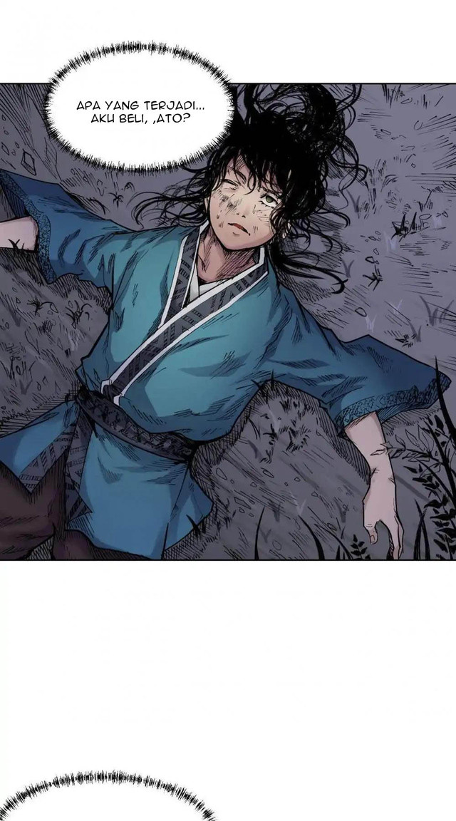 The Demon Blades Chapter 21 Gambar 6