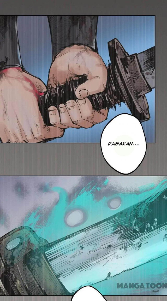 The Demon Blades Chapter 23 halaman 5