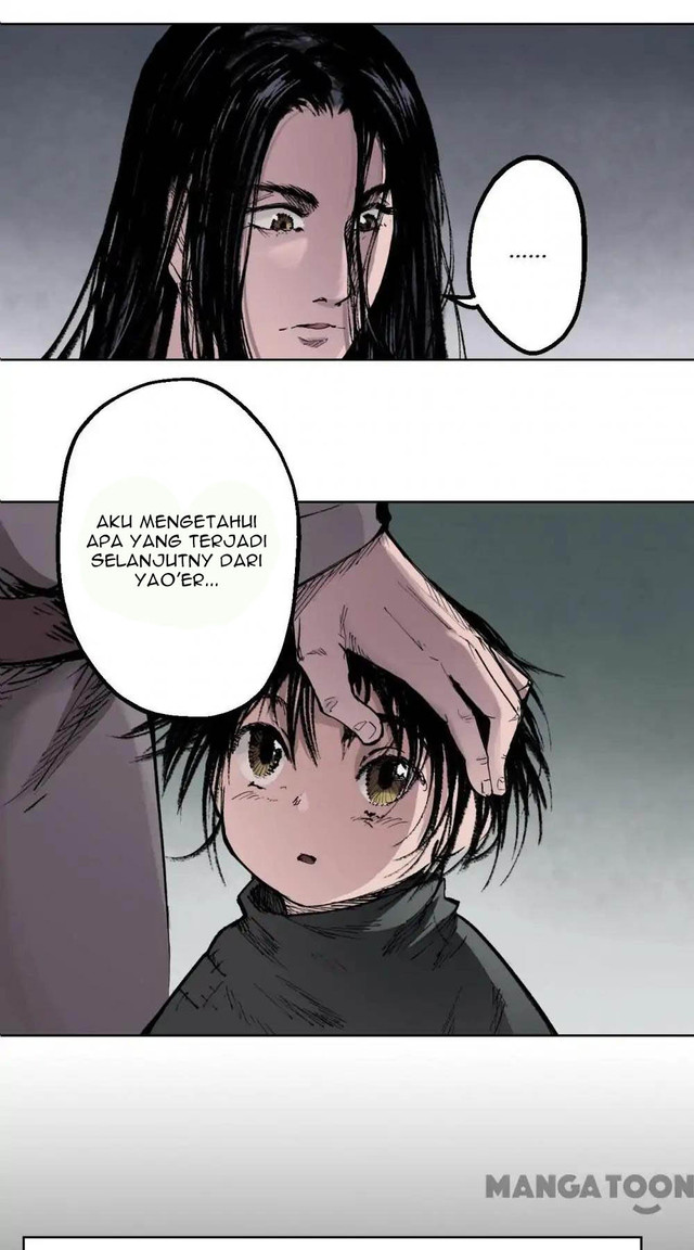 The Demon Blades Chapter 24 halaman 5