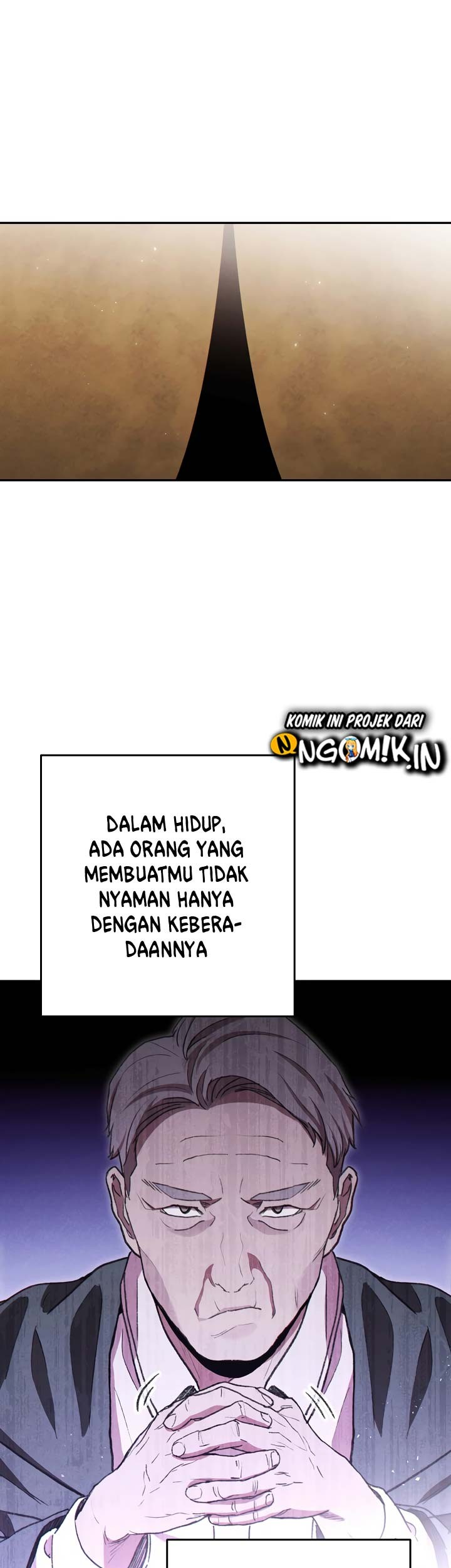Dungeon Reset Chapter 83 halaman 8