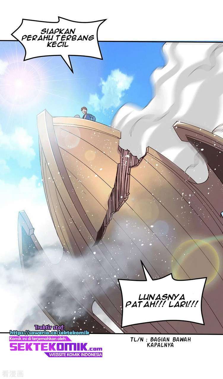 Son in Law Does Cheap Cultivation Chapter 126 halaman 4