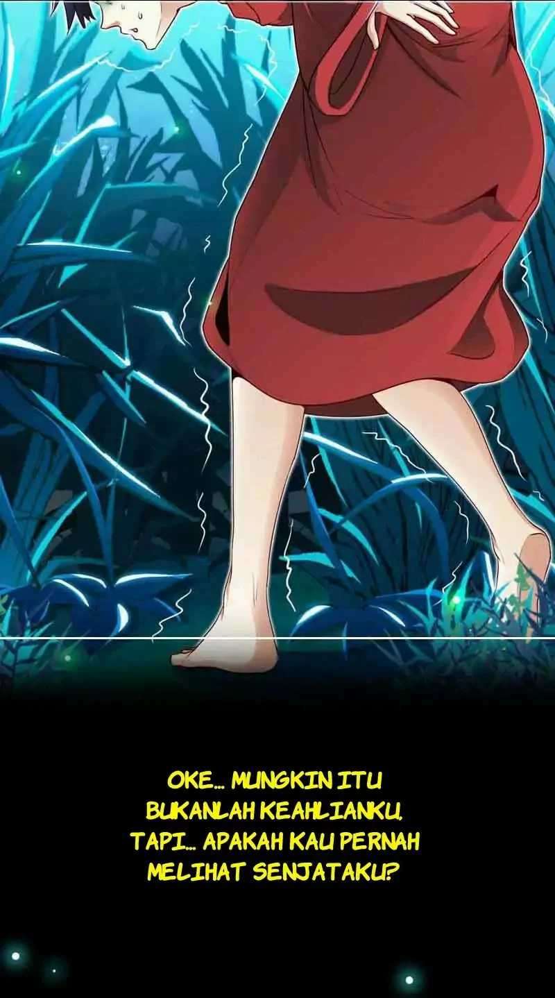One Of Them Is The Devil Chapter 00.5 Gambar 3