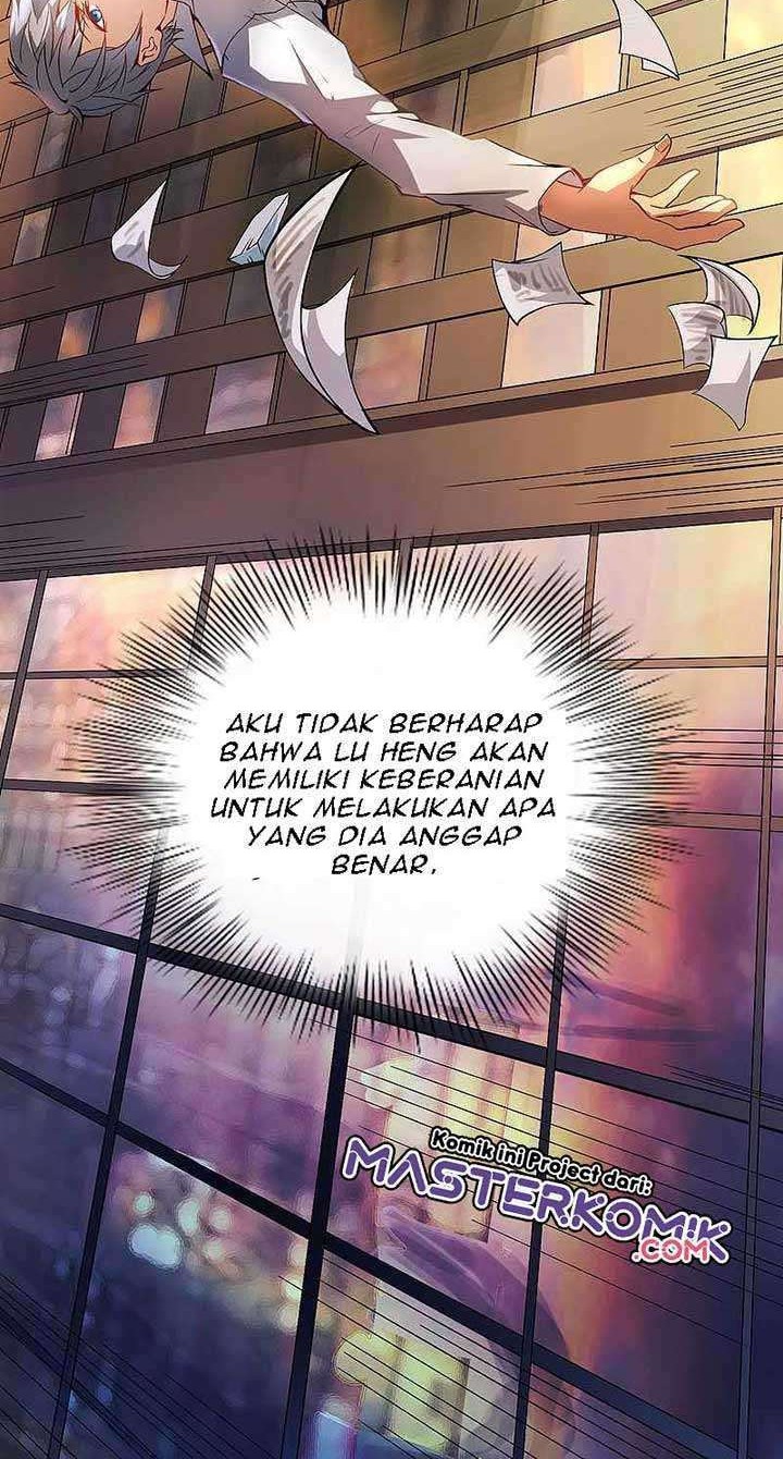 I Have Regret Medicine Chapter 1 – halaman 4