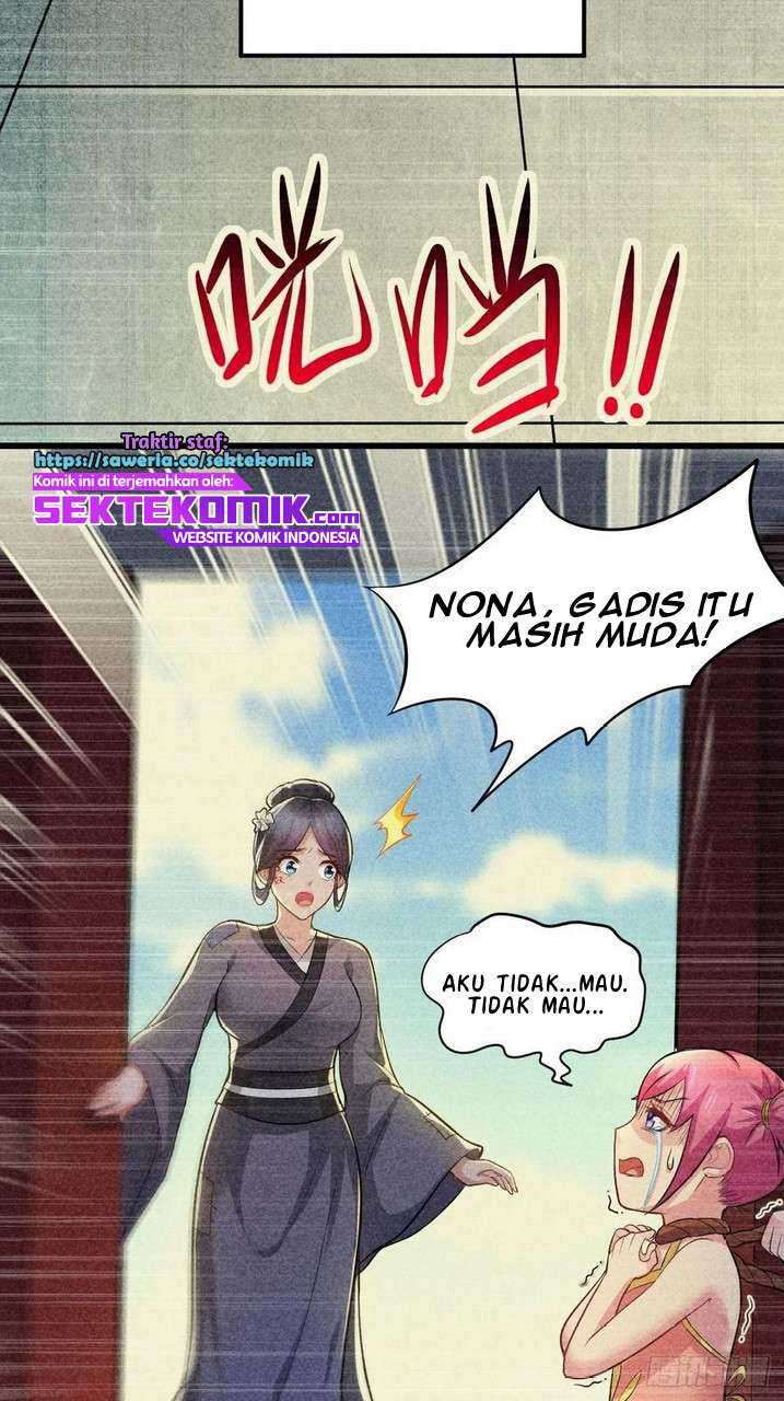 Son in Law Does Cheap Cultivation Chapter 134 halaman 6