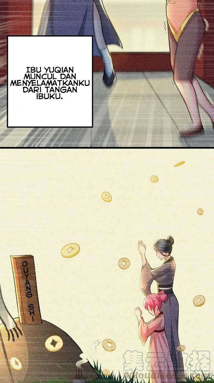 Son in Law Does Cheap Cultivation Chapter 134 halaman 7
