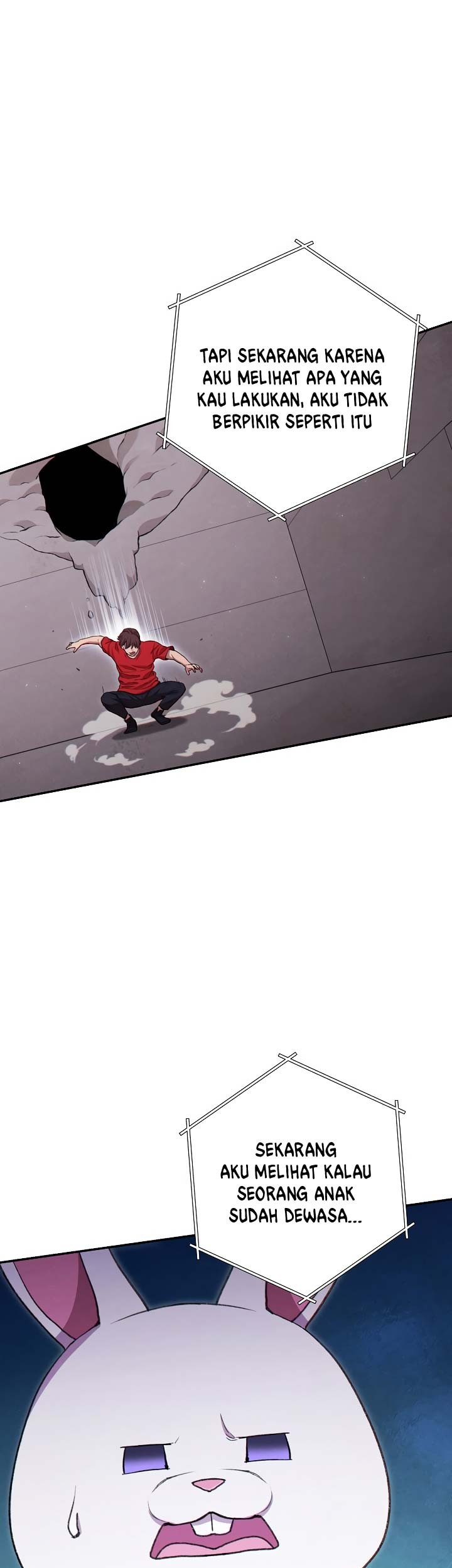 Dungeon Reset Chapter 84 halaman 10