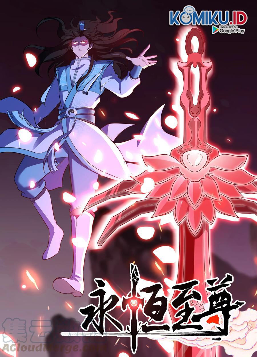 Yong Heng Zhi Zun Chapter 295 Gambar 3