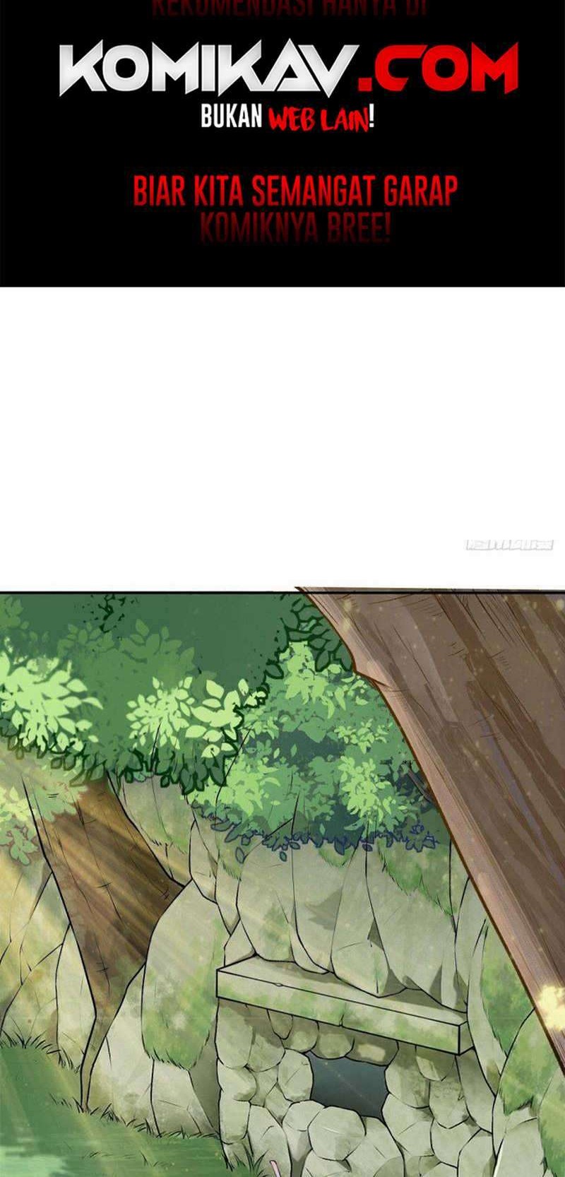 Invincible Sword Domain Chapter 88 halaman 3