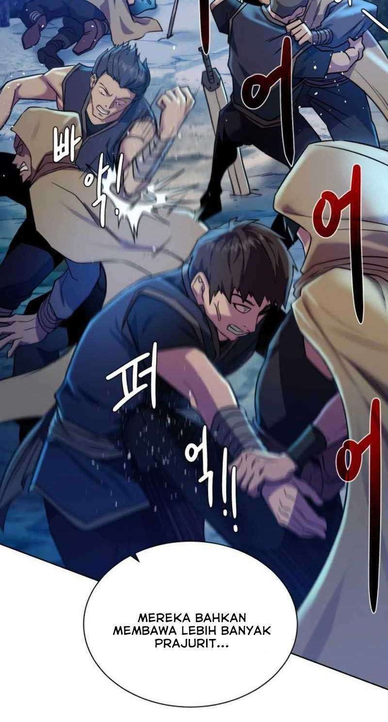 Dungeon and Artifact Chapter 26 halaman 7