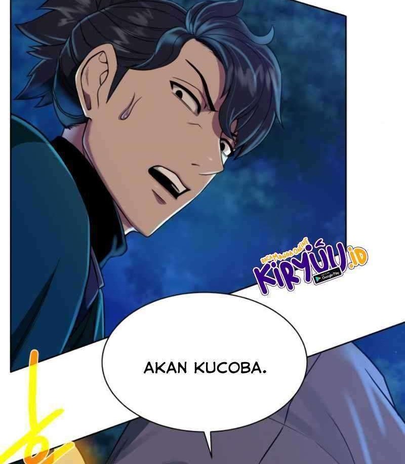 Dungeon and Artifact Chapter 26 halaman 9