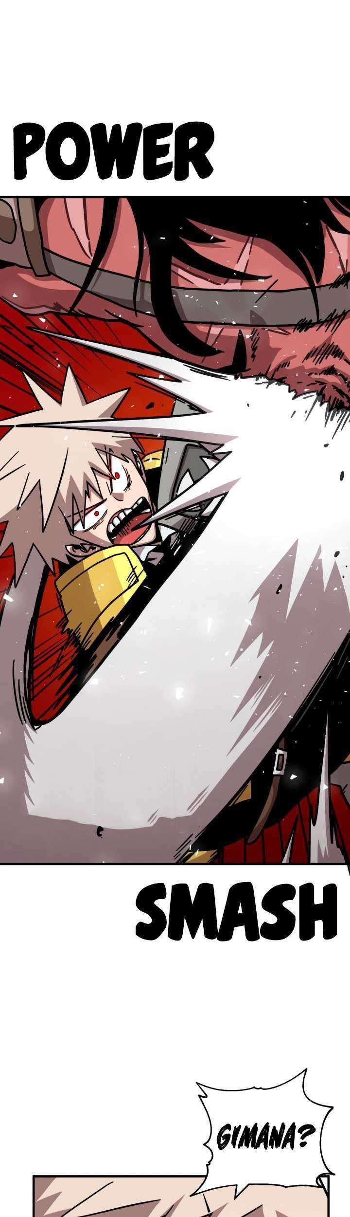 Metro Hunter Chapter 7 halaman 17