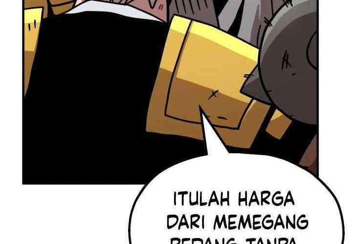 Metro Hunter Chapter 7 halaman 15