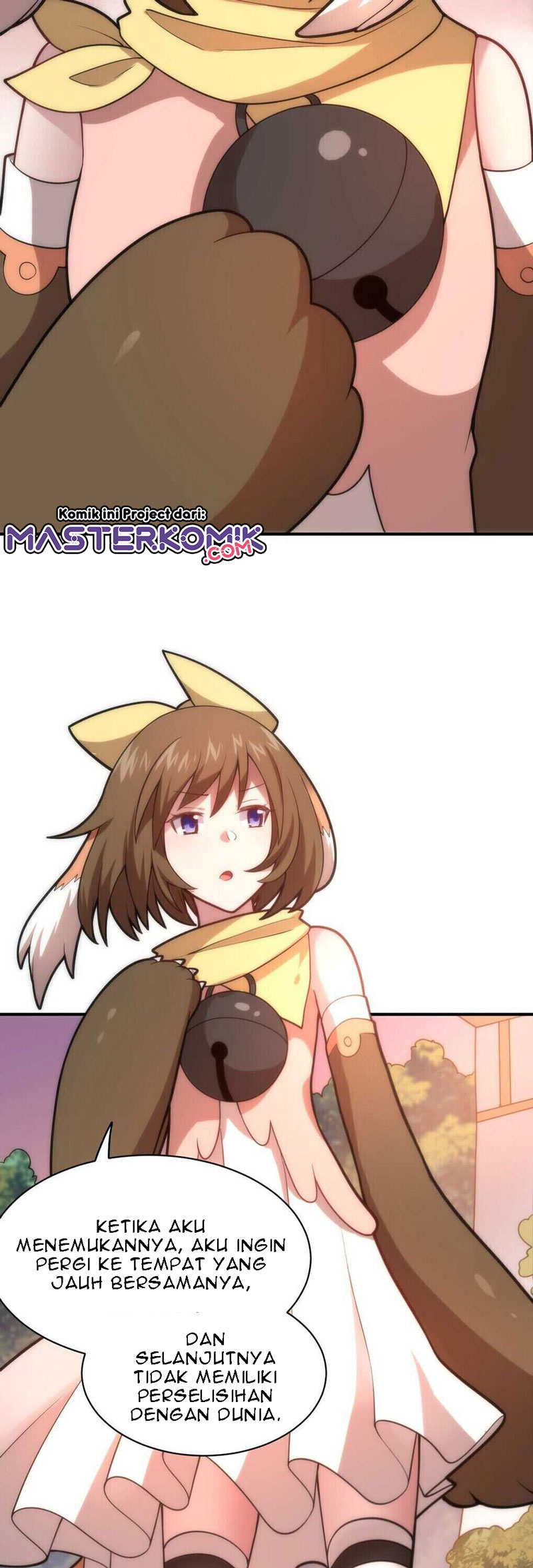 I, the Strongest Demon, Have Regained My Youth?! Chapter 32 Gambar 6