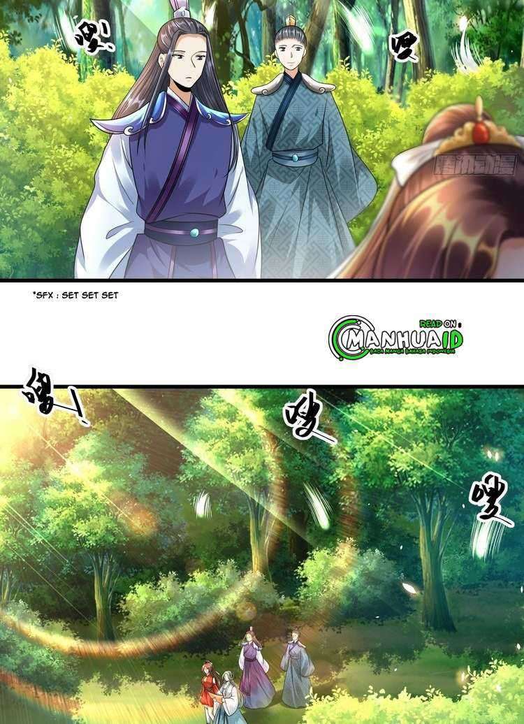 Start Become a Plug-in Chapter 26 halaman 5