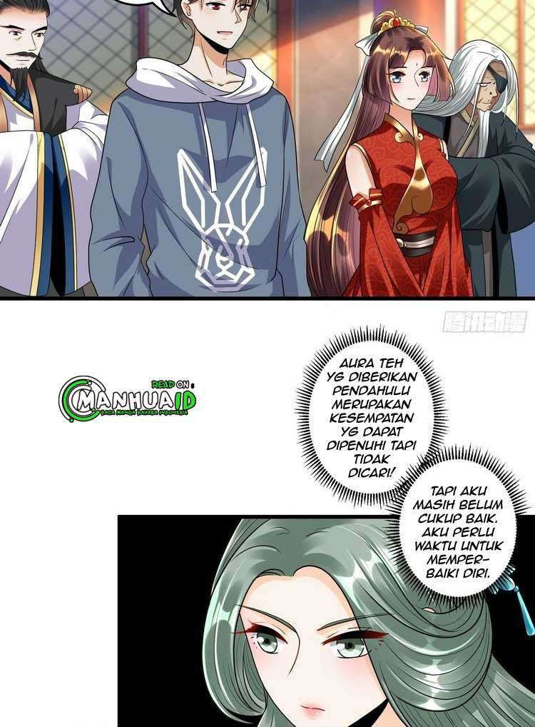 Start Become a Plug-in Chapter 25 halaman 5