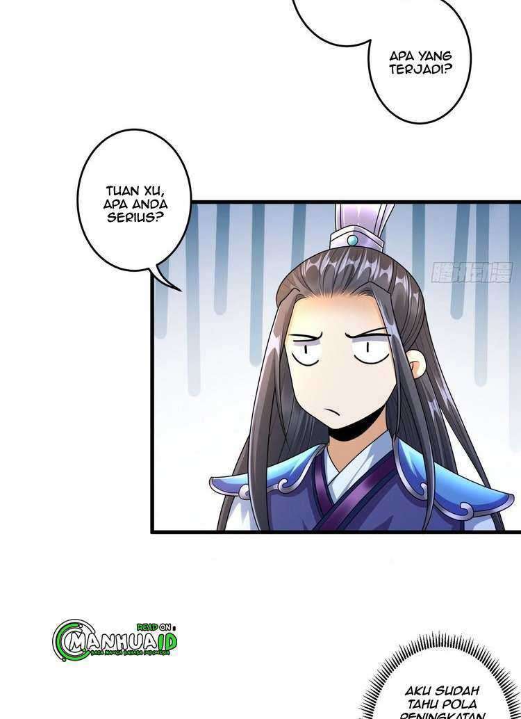 Start Become a Plug-in Chapter 24 halaman 5