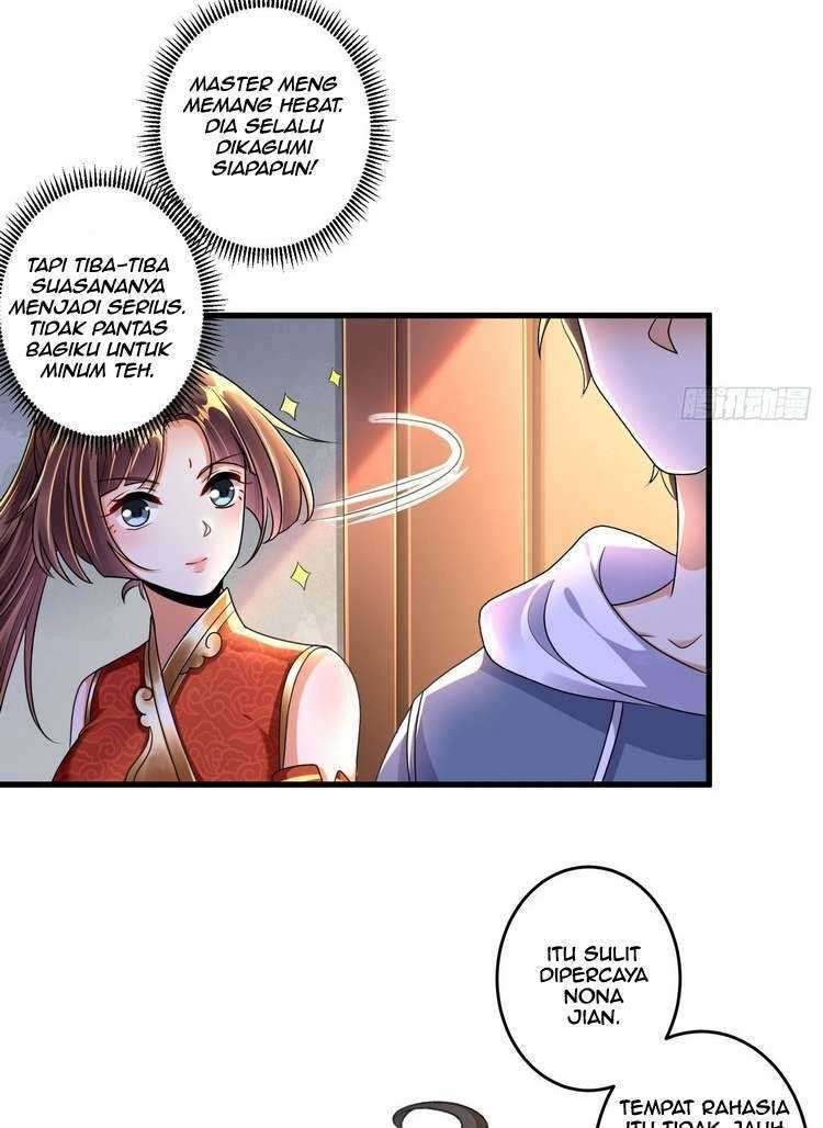 Start Become a Plug-in Chapter 23 halaman 4