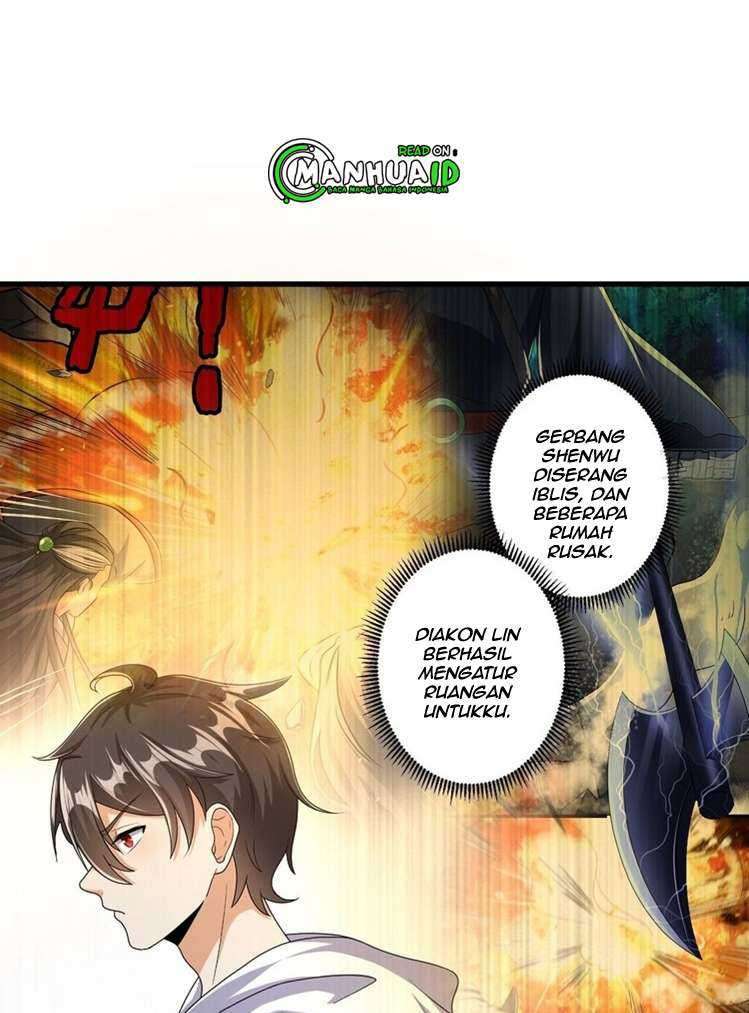 Start Become a Plug-in Chapter 22 halaman 5