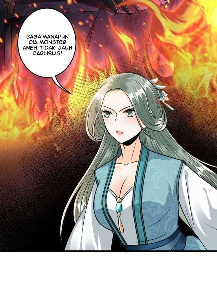 Start Become a Plug-in Chapter 21 halaman 6