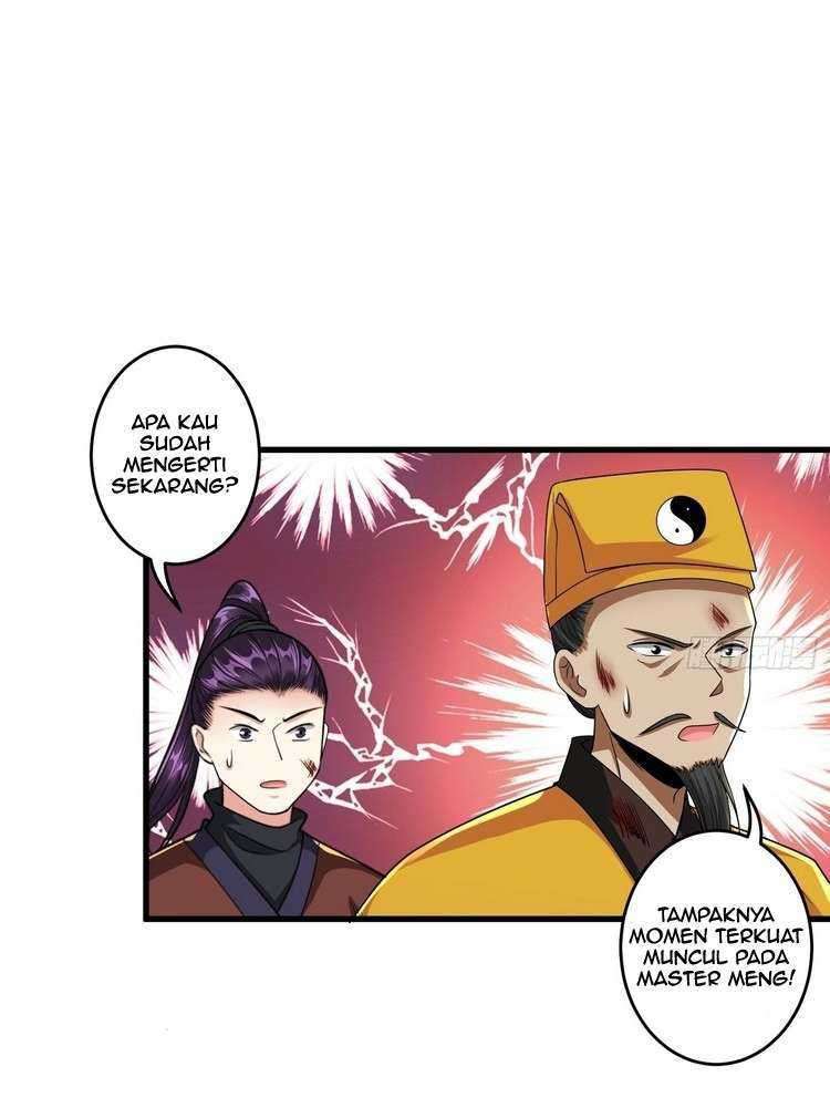 Start Become a Plug-in Chapter 20 halaman 6
