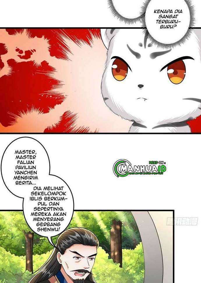 Start Become a Plug-in Chapter 18 halaman 5