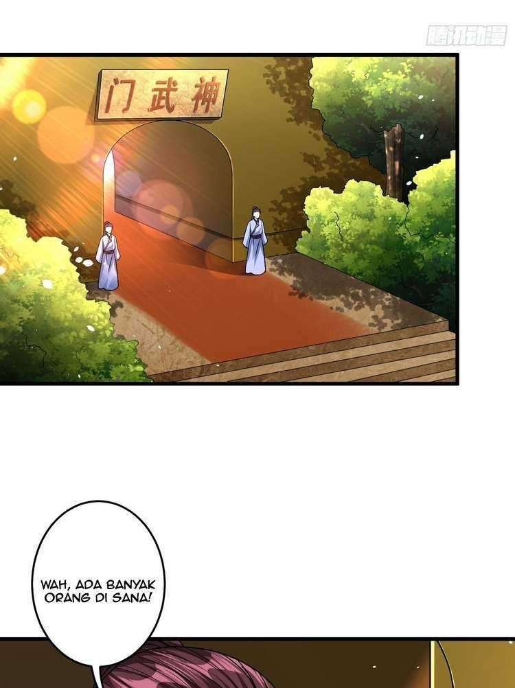 Start Become a Plug-in Chapter 16 halaman 6