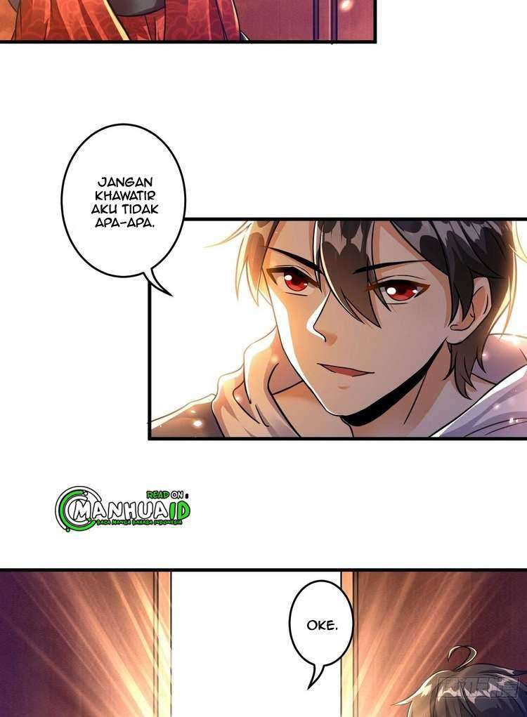 Start Become a Plug-in Chapter 12 halaman 5