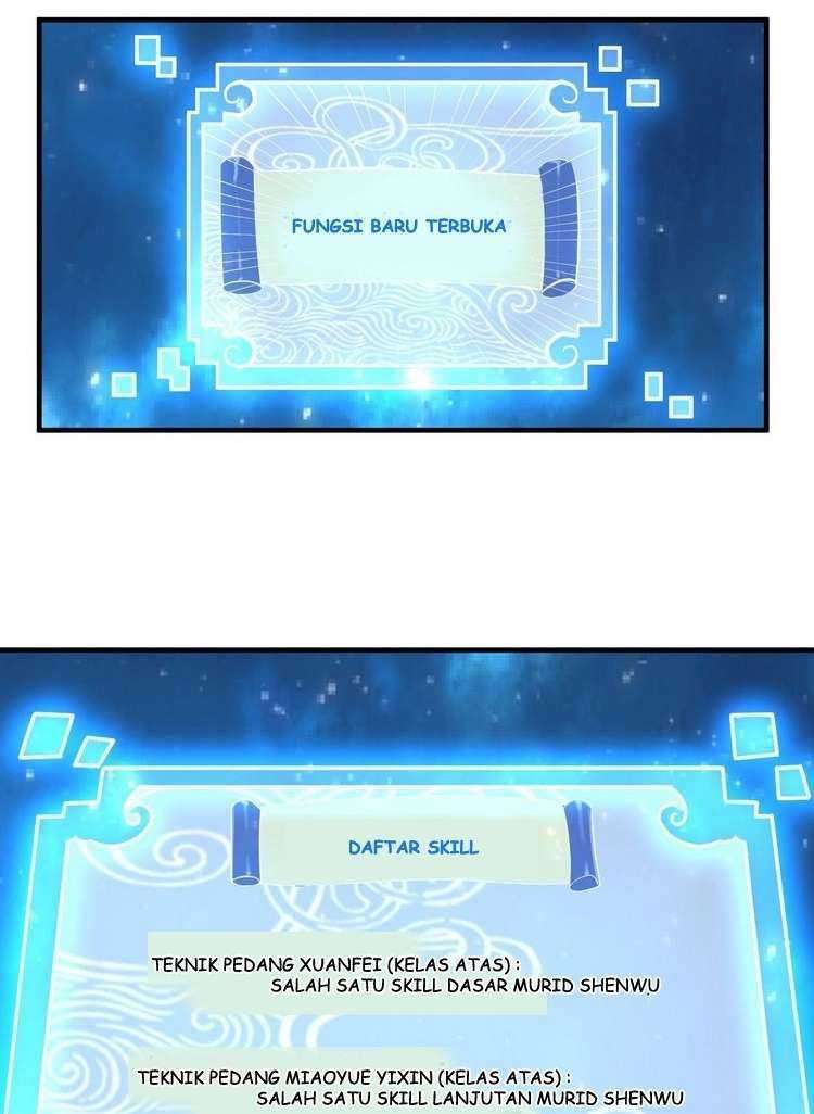 Start Become a Plug-in Chapter 6 halaman 6