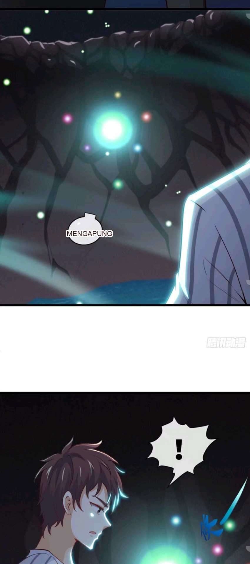 Heavenly Koi Chapter 18 Gambar 5