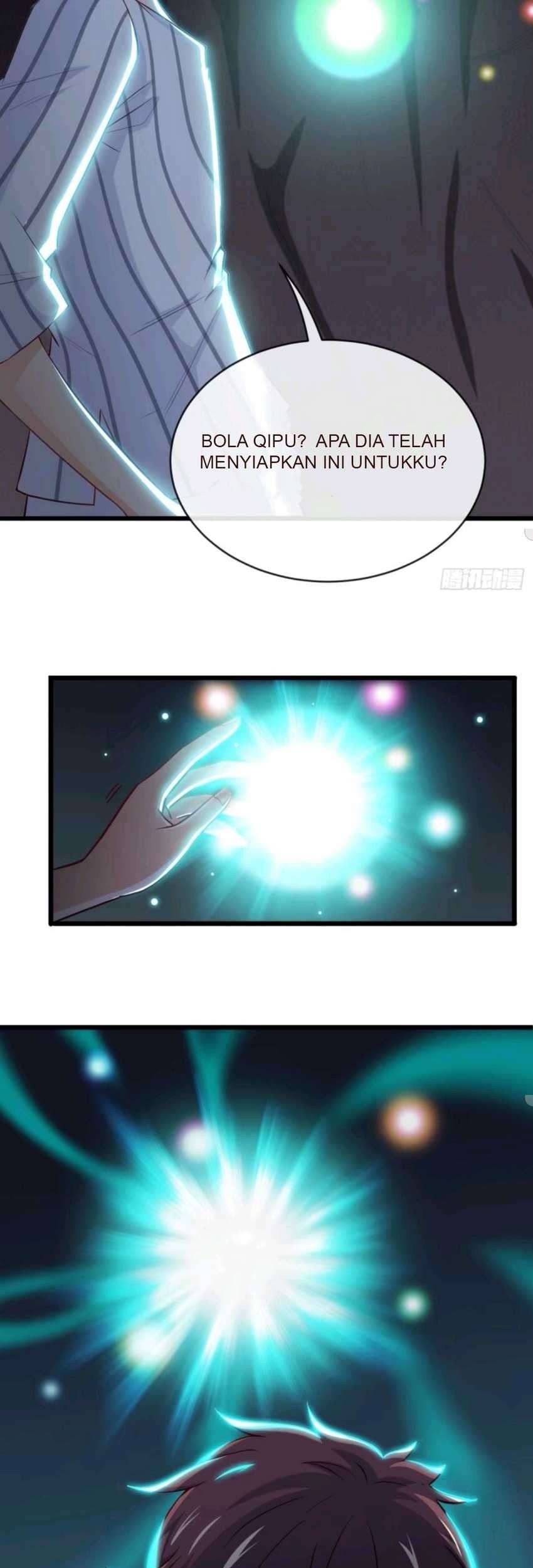 Heavenly Koi Chapter 18 Gambar 6