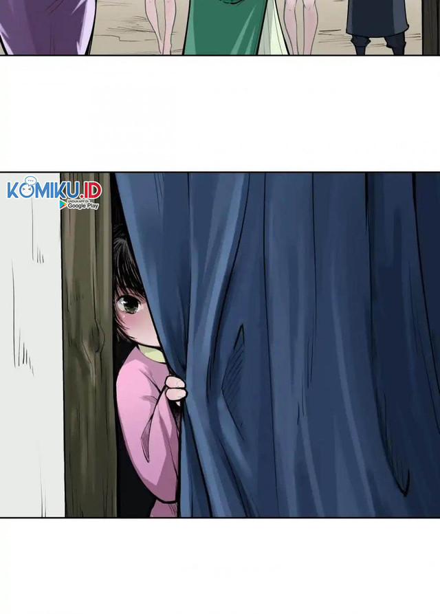 The Demon Blades Chapter 42 halaman 5