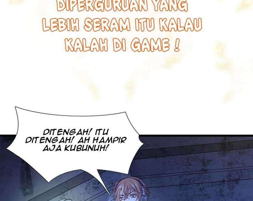 My Little Brother is The Demon King Chapter 1 – halaman 3