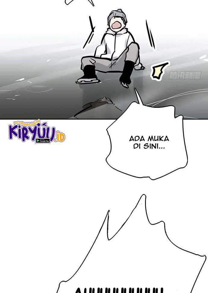 My Girlfriend is a Villain Chapter 67 halaman 5