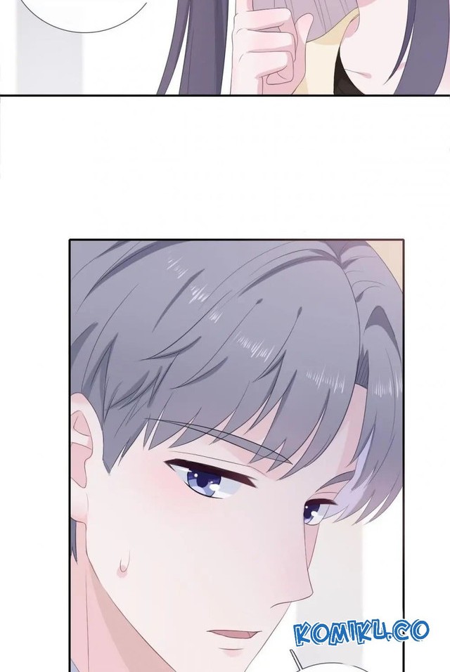 The Glutton Nextdoor Chapter 12 halaman 3