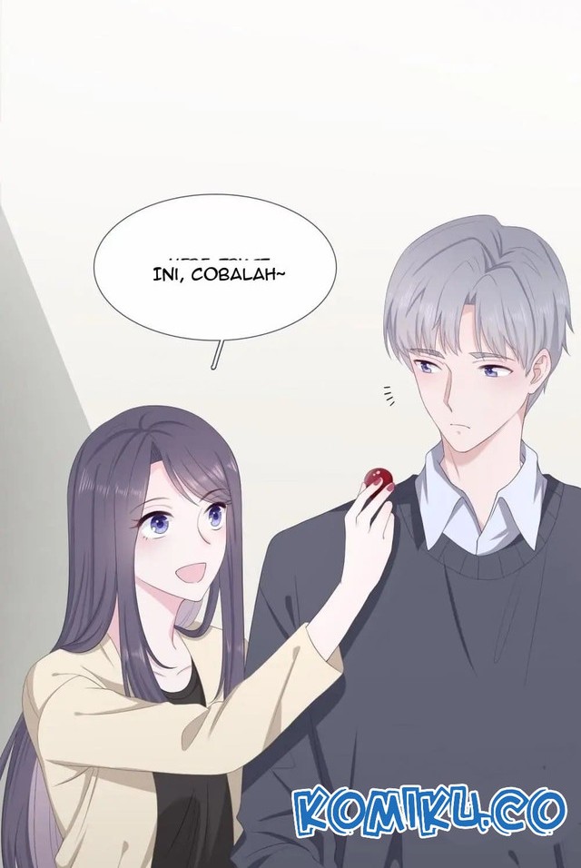 The Glutton Nextdoor Chapter 11 halaman 3