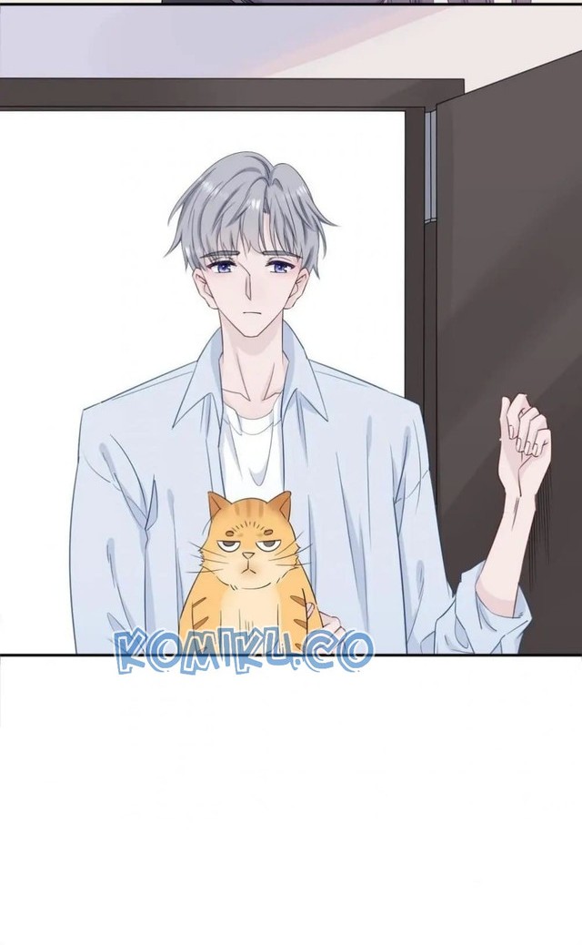 The Glutton Nextdoor Chapter 13 halaman 3