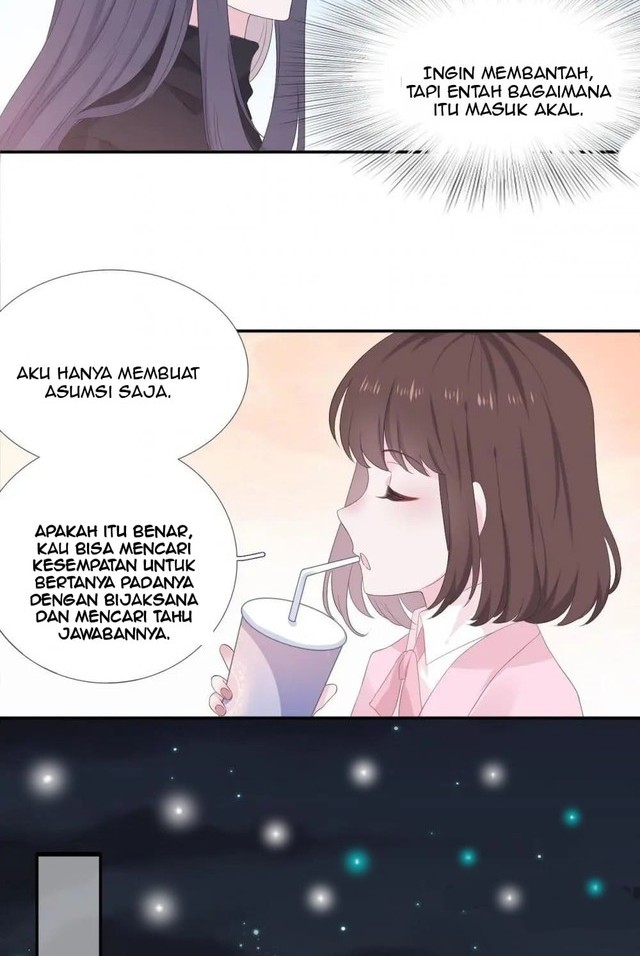 The Glutton Nextdoor Chapter 14 halaman 3