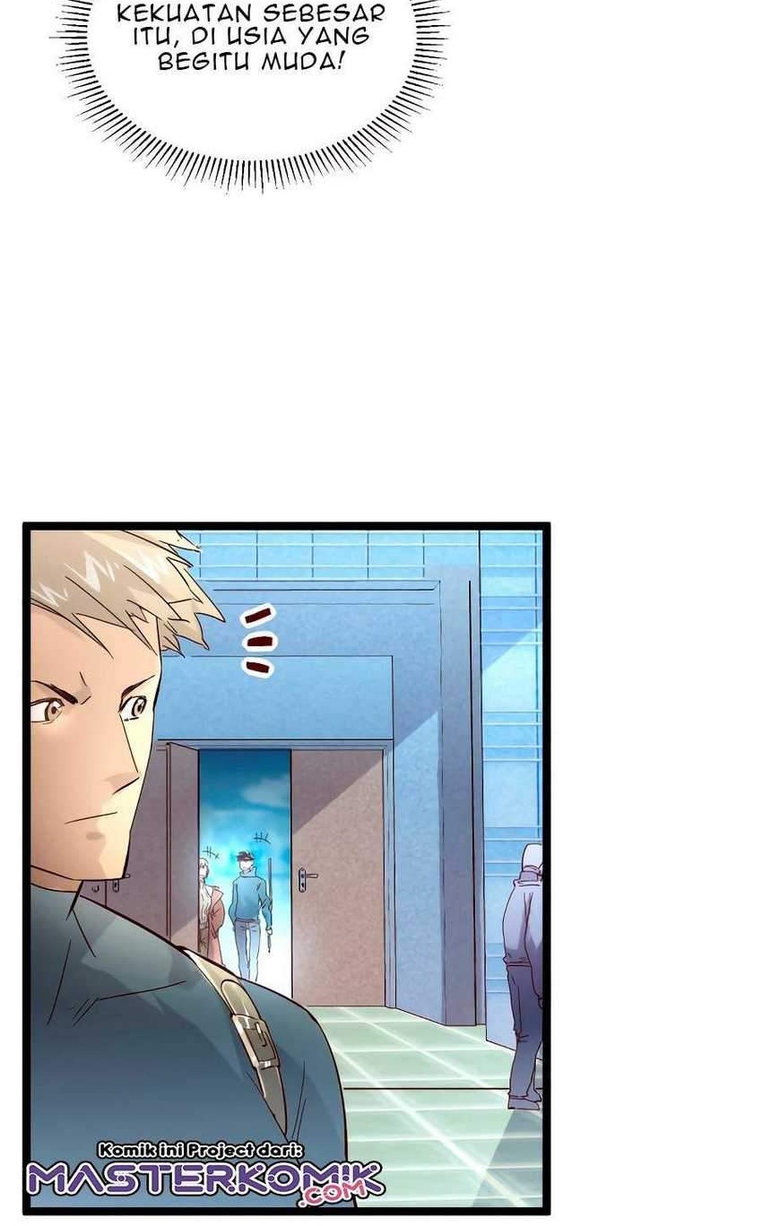 Rise From The Rubble Chapter 19 halaman 7