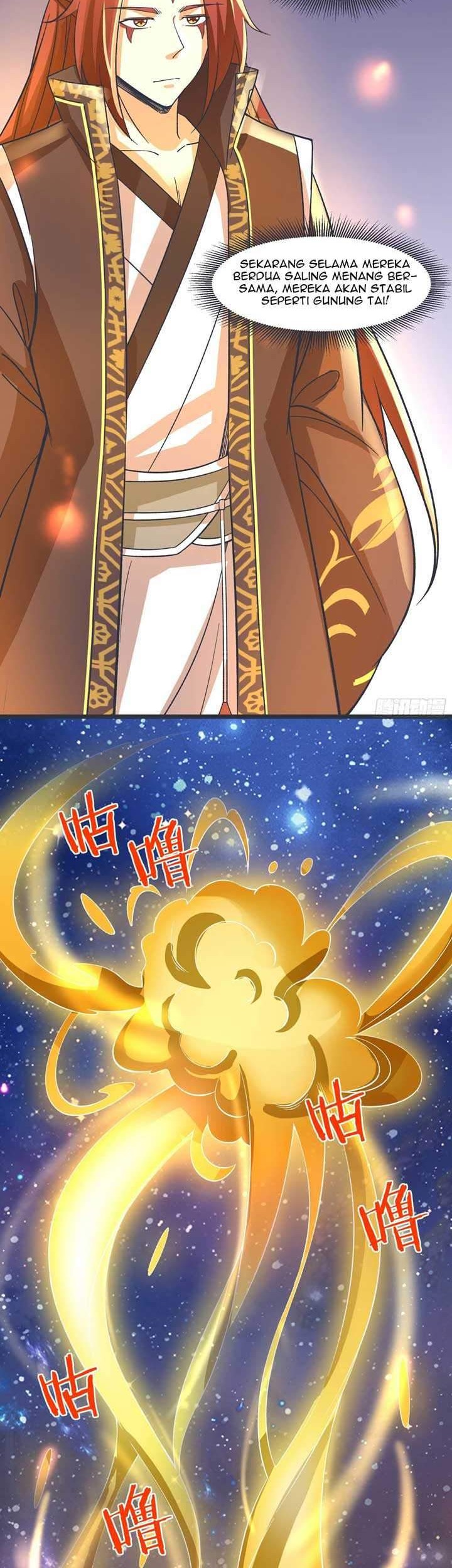 Apprentices Are All Female Devil Chapter 10 Gambar 5